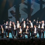 Музыкальное представление  «GRAND КАНКАН»