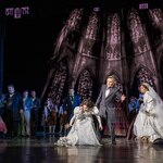 Мюзикл "Джейн Эйр"