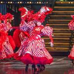 Оперетта "Веселая вдова"