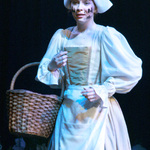 Мюзикл "Золушка"