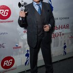 XXXIII Церемония вручения Первой театральной премии "Хрустальная Турандот"