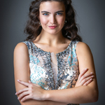 Дарья Козлова – И. Кальман, выходная ария Марицы из оперетты «Графиня Марица»