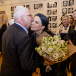 95 лет Московскому театру оперетты