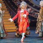 Мюзикл "Золушка"