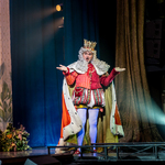 Мюзикл "Золушка"