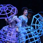 Оперетта "Фанфан Тюльпан"