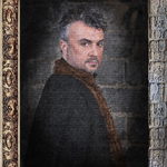 Мюзикл "Дочь Монтесумы"