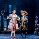 Оперетта "Цыганский барон"