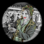 Оперетта "Веселая вдова"