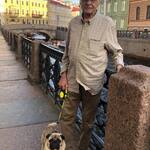 Владимиру Николаеву - 90!