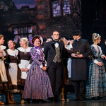 Мюзикл "Джейн Эйр"