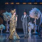 Оперетта "Веселая вдова"