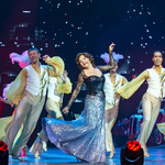 Музыкальное представление "GRAND КАНКАН"