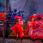 "Веселая вдова"