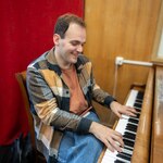 Театр приступил к работе над опереттой "Мистер Икс"