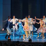 Музыкальное представление  «GRAND КАНКАН»