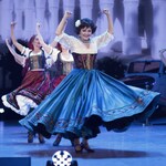 Юбилейный концерт "Московскому театру оперетты - 90!"