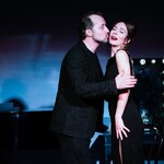 "Встречи на Кузнецком. Ольга Белохвостова."