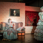 "Ночь театров" - 2023 