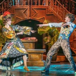 Оперетта "Мистер Икс"