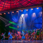 Оперетта "Мистер Икс"