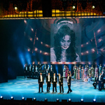 Юбилейный концерт "Московскому театру оперетты - 90!"