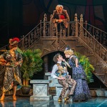 Оперетта "Мистер Икс"