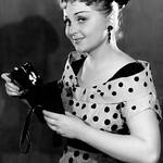 100 лет со дня рождения Зои Александровны Белой!