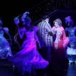 Оперетта "Фея карнавала"