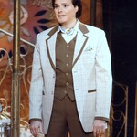 П. Борисенко, "Летучая мышь"