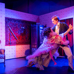 "Ночь театров" - 2023 