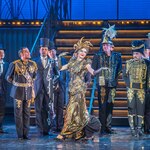 Оперетта "Веселая вдова"