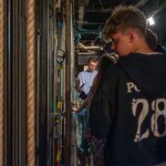 Студенты московских ВУЗов посетили Театр Оперетты