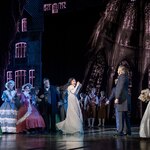 Мюзикл "Джейн Эйр"