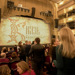 95 лет Московскому театру оперетты