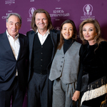 95 лет Московскому театру оперетты