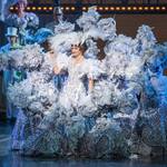 Оперетта "Веселая вдова"