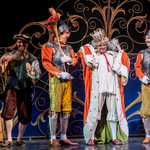 Мюзикл "Золушка"