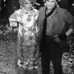 Е. Ионова, А. Маркелов, "Граф Люксембург"