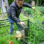 Сотрудники Московского театра оперетты почтили память тех, кто подарил нам не только искусство, но и Победу.