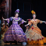 Мюзикл "Джейн Эйр"