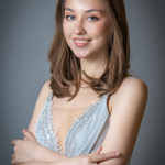 Дарья Лесовая – Ф. Уайлдхорн, ария Элис из мюзикла «Никогда не говори «Прощай»