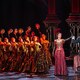 Поздравляем Екатерину Сиротину с премьерой в спектакле «Королева чардаша»!
