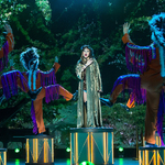 Юбилейный концерт "Московскому театру оперетты - 90!"