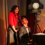 «Встречи на Кузнецком. Екатерина Кузнецова.»