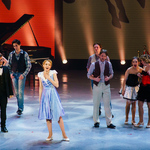 Юбилейный концерт "Московскому театру оперетты - 90!"