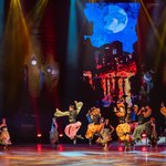 "GRAND КАНКАН" памяти Бориса Евгеньевича Барановского