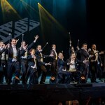 Музыкальное представление "GRAND КАНКАН"