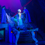 Мюзикл "Золушка"