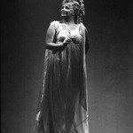 Оперетта "Прекрасная Галатея"